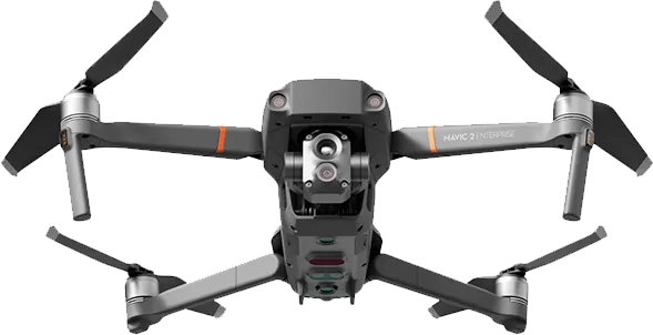 Mavic 2 Enterprise
